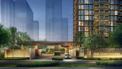 The Continuum (D15), Apartment #565448121